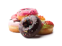 The flavors that have made these treats our after creations - 雨燕直播