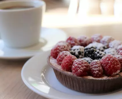 Delicious Stories and Baking Tips from Our Oven - 雨燕直播