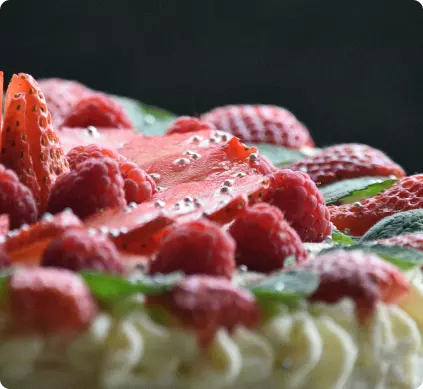 Sweet Moments Captured Feast Your Eyes Creations! - 雨燕直播